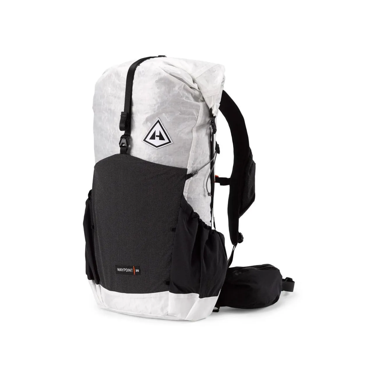 Outlet Waypoint 35 Rucksack Backpacking Rucksacks