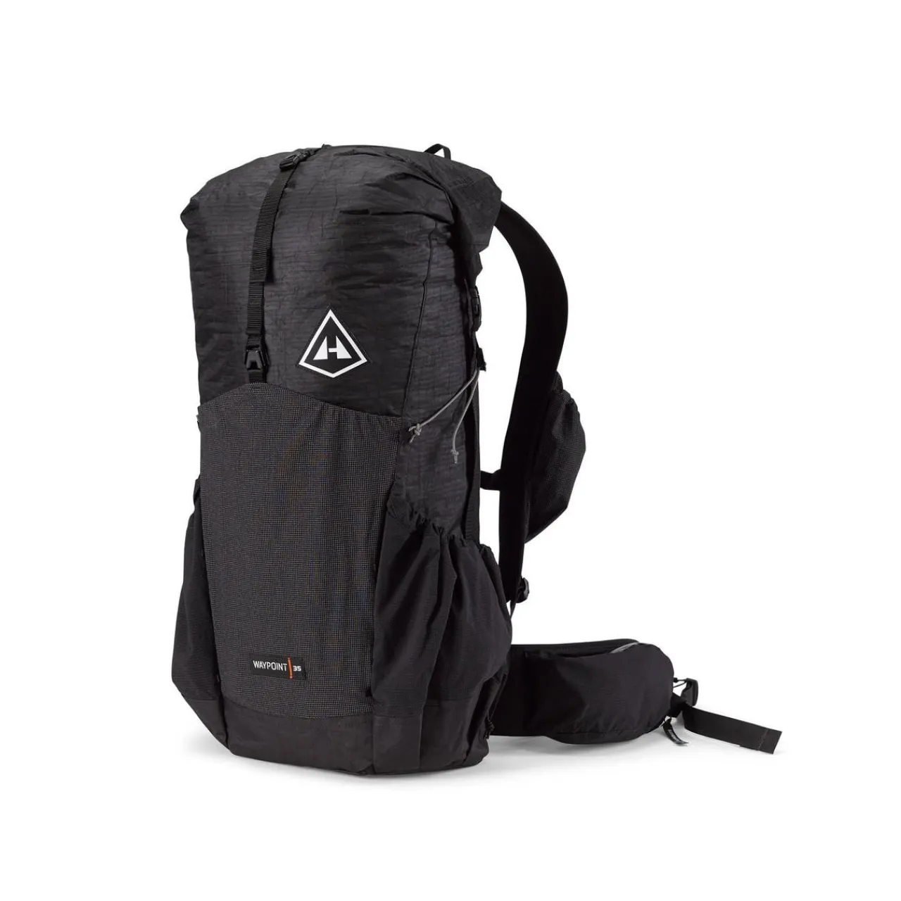 Outlet Waypoint 35 Rucksack Backpacking Rucksacks