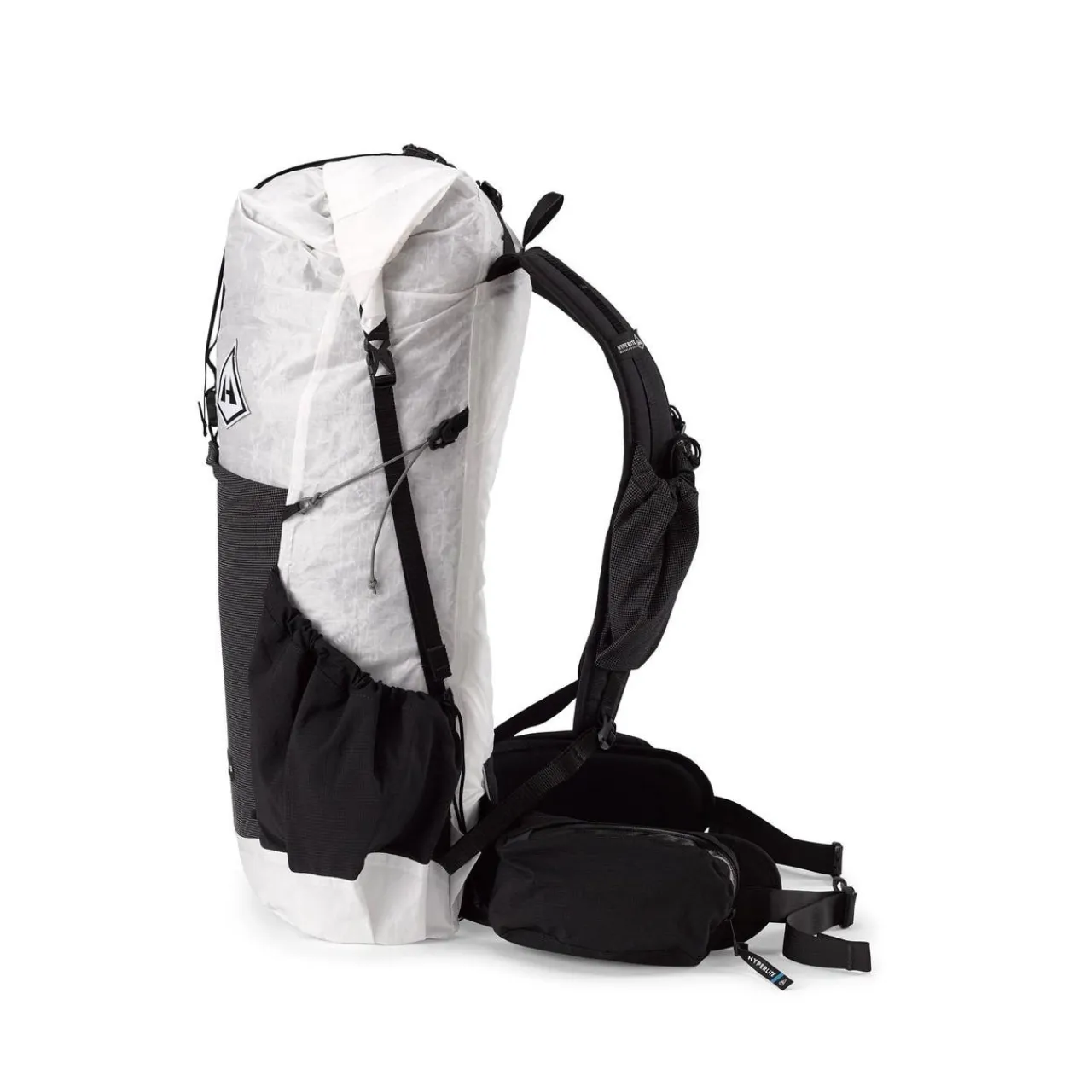Outlet Waypoint 35 Rucksack Backpacking Rucksacks