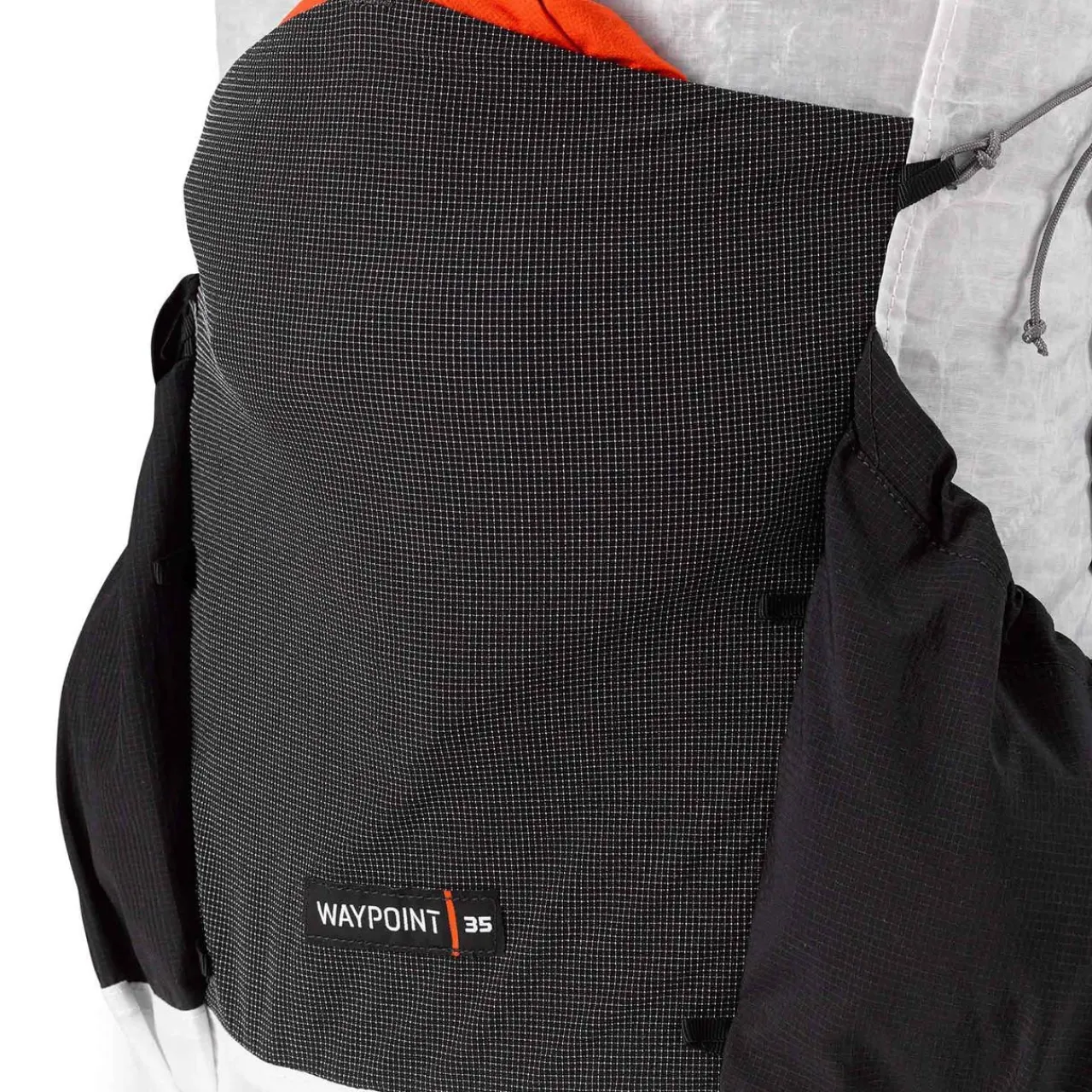 Outlet Waypoint 35 Rucksack Backpacking Rucksacks