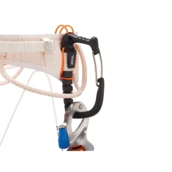 Outlet Whisper Harness Hardware