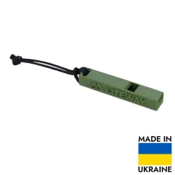 Whistle Security Products|Emergency & Survival