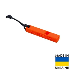 Whistle Security Products|Emergency & Survival