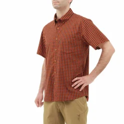 New Wickron Dry Touch Short Sleeve Shirt Short Sleeve Shirts