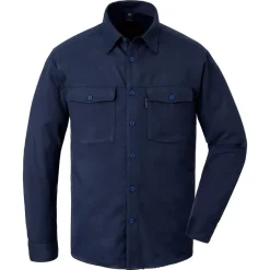 Outlet Wickron O.D. Shirt Long Sleeve Shirts