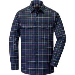 Best Wickron O.D. Shirt - Past Season Colours Long Sleeve Shirts
