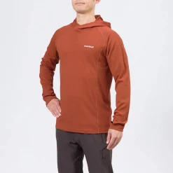 Clearance Wickron UV-TECT Hoodie Baselayer - Long Sleeves|Sun Hoodies