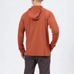 Clearance Wickron UV-TECT Hoodie Baselayer - Long Sleeves|Sun Hoodies