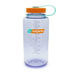 Clearance Wide Mouth 1 Litre Tritan Sustain Bottle Water Bottles