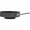 Discount WindBurner Ceramic Skillet Pots And Pans