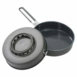 Discount WindBurner Ceramic Skillet Pots And Pans