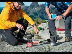 Discount WindBurner Hanging Kit Stove Accessories & Spares