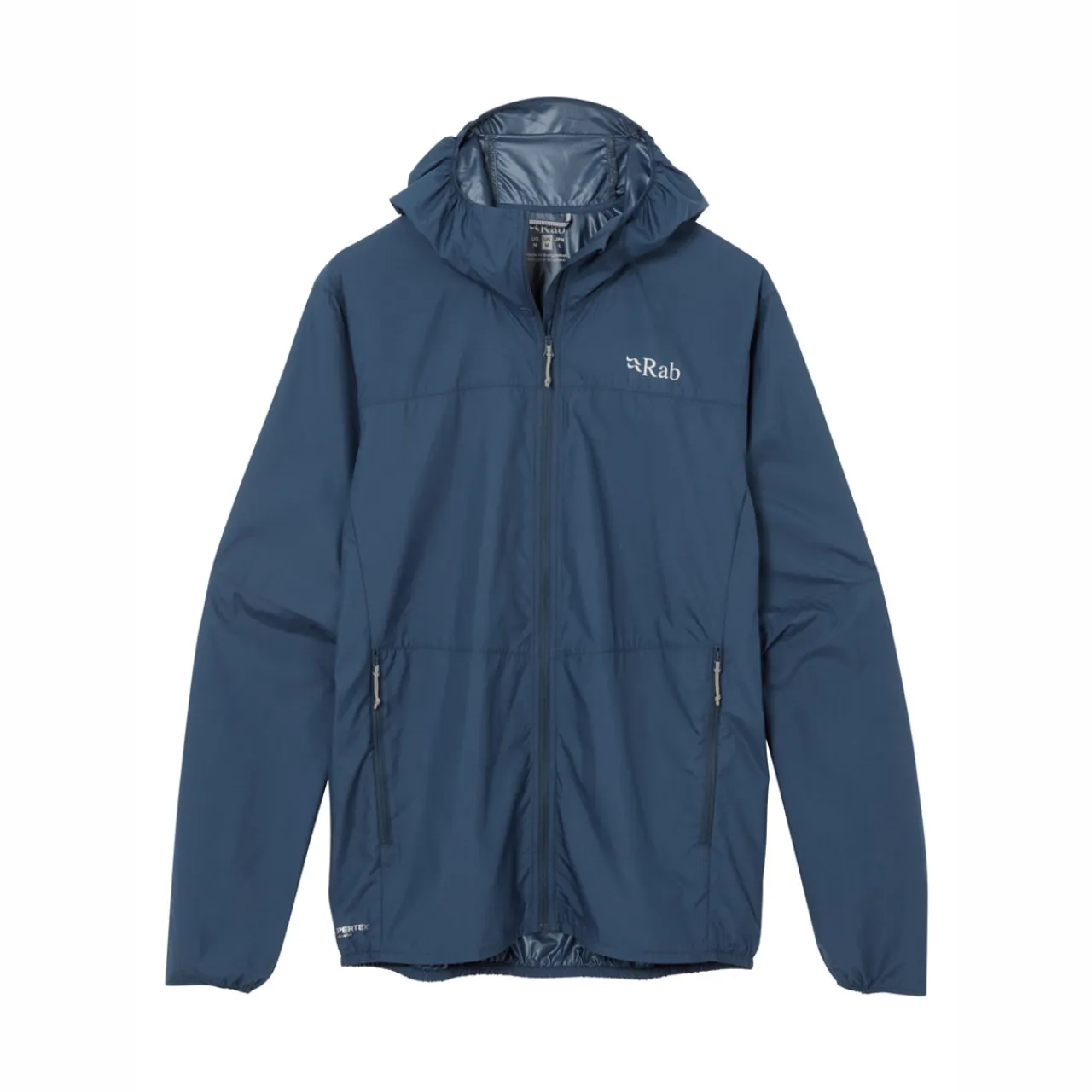New Windgather Hoody Windproof Jackets