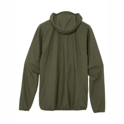New Windgather Hoody Windproof Jackets