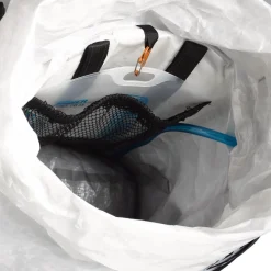 Best Windrider 55 Rucksack - White DCH50 Backpacking Rucksacks