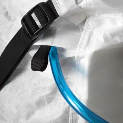 Best Windrider 55 Rucksack - White DCH50 Backpacking Rucksacks