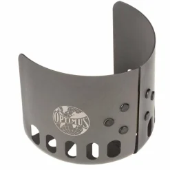 Sale Windshield for Gas Stoves Stove Accessories & Spares