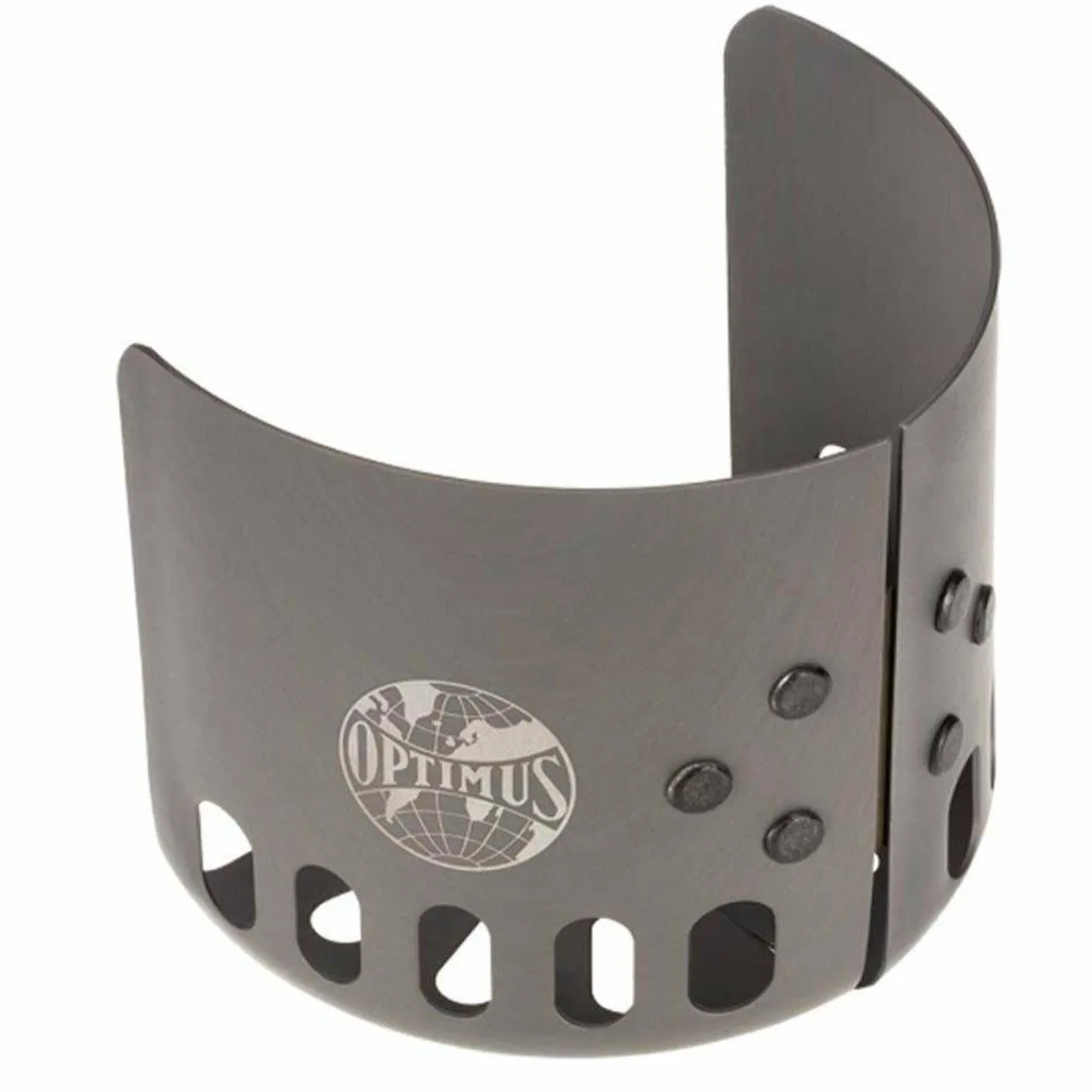 Sale Windshield for Gas Stoves Stove Accessories & Spares