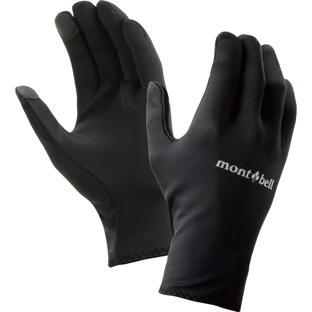 Clearance Windstopper Light Trekking Gloves Gloves