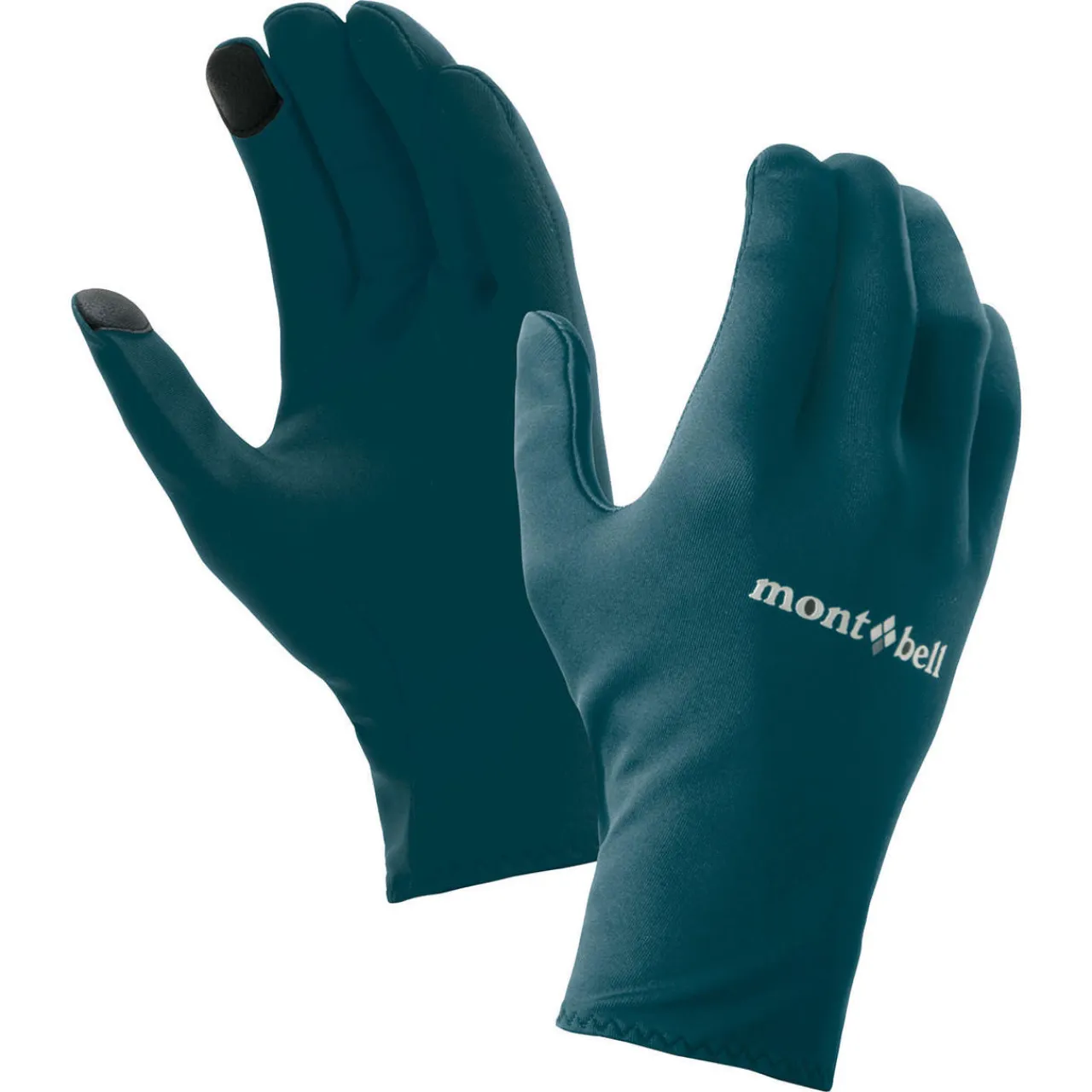 Clearance Windstopper Light Trekking Gloves Gloves
