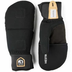 Best Windstopper Pull-Over Mitts Mitts