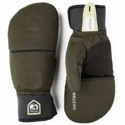 Best Windstopper Pull-Over Mitts Mitts