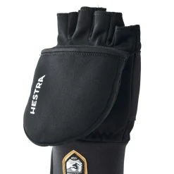 Best Windstopper Pull-Over Mitts Mitts