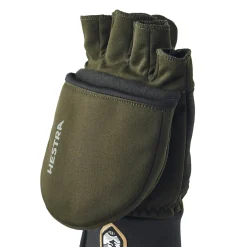 Best Windstopper Pull-Over Mitts Mitts