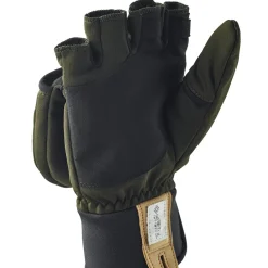 Best Windstopper Pull-Over Mitts Mitts