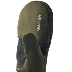 Best Windstopper Pull-Over Mitts Mitts