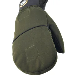 Best Windstopper Pull-Over Mitts Mitts