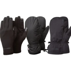 New Winter Layering Glove Bundle Mitts|Gloves