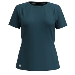 Clearance Womens Active Ultralite Short Sleeve Tee Women Baselayer - Short Sleeves