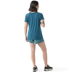 Clearance Womens Active Ultralite Short Sleeve Tee Women Baselayer - Short Sleeves