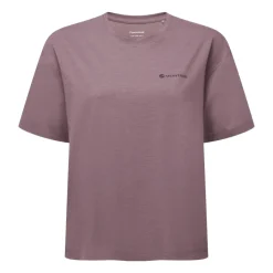 Outlet Womens Alhena Mountain 25 T-Shirt Women Baselayer - Short Sleeves