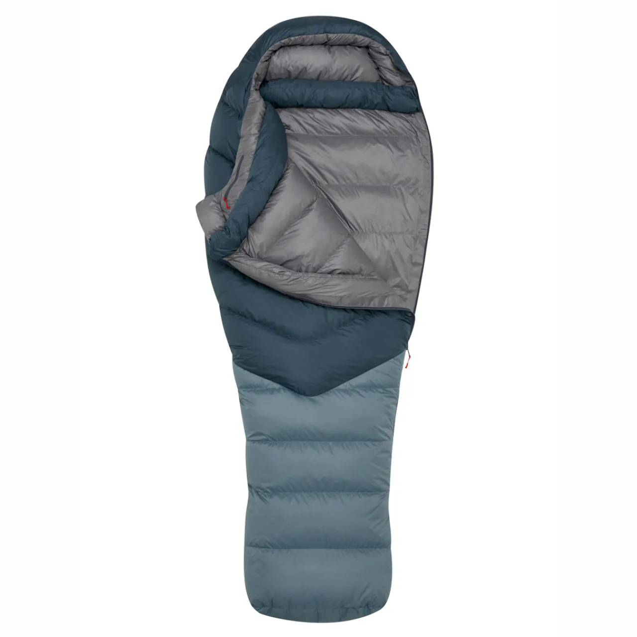 Clearance Womens Alpine 800 Down Sleeping Bag Down Sleeping Bags