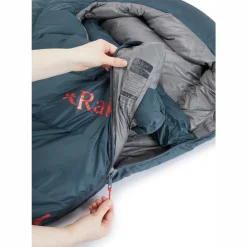 Clearance Womens Alpine 800 Down Sleeping Bag Down Sleeping Bags