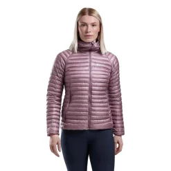 Outlet Womens Alpine 850 Nano Down Hoodie Women Down Jackets