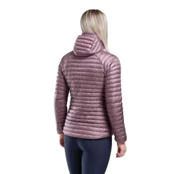 Outlet Womens Alpine 850 Nano Down Hoodie Women Down Jackets