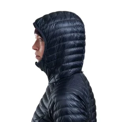 Outlet Womens Alpine 850 Nano Down Hoodie Women Down Jackets