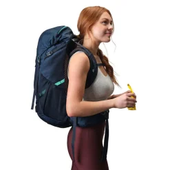 Clearance Womens Amber 44 Rucksack Backpacking Rucksacks