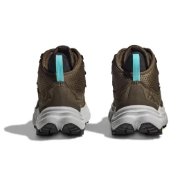 New Womens Anacapa 2 Mid GTX - Past Season Colours Women Hiking Footwear