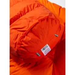 Clearance Womens Andes Infinium 800 Down Sleeping Bag Down Sleeping Bags