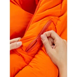 Clearance Womens Andes Infinium 800 Down Sleeping Bag Down Sleeping Bags