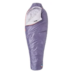 Discount Womens Anthracite 20 Synthetic Sleeping Bag Synthetic Sleeping Bags