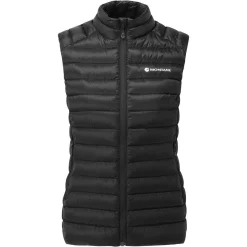 Sale Womens Anti-Freeze Down Gilet Women Down Vests