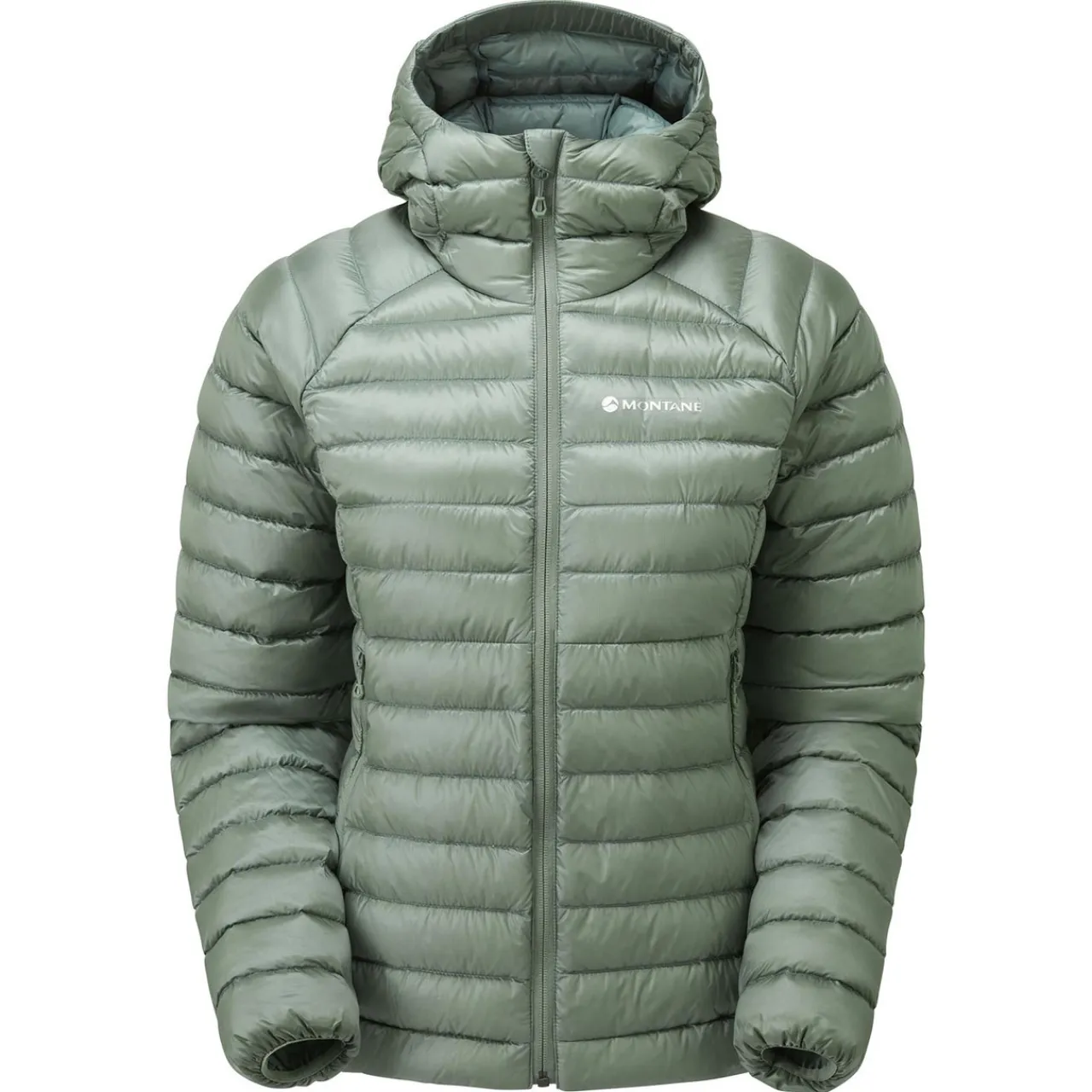 Clearance Womens Anti-Freeze Down Hoodie Women Down Jackets