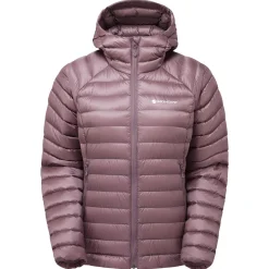Clearance Womens Anti-Freeze Down Hoodie Women Down Jackets