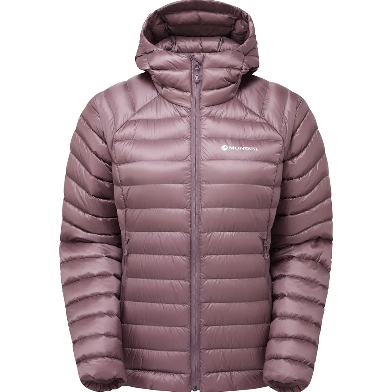 Clearance Womens Anti-Freeze Down Hoodie Women Down Jackets