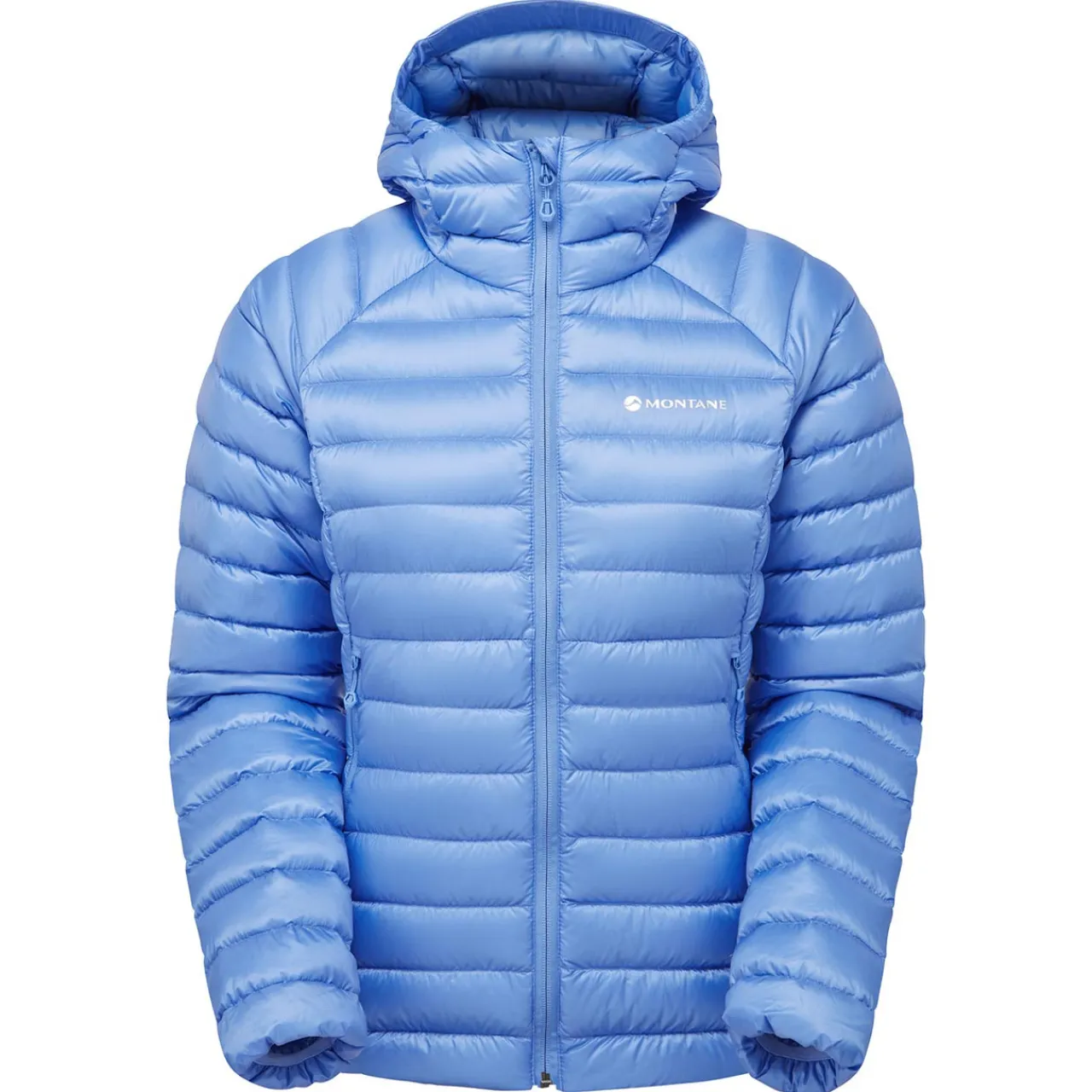 Clearance Womens Anti-Freeze Down Hoodie Women Down Jackets